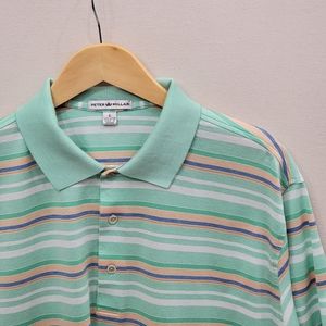 Peter Millar Polo L